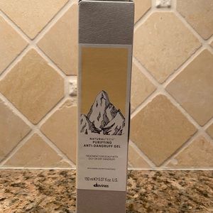 Davines NaturalTech Purifying Anti-Dandruff Gel